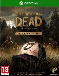 The Walking Dead - The Telltale Series : La Collection 