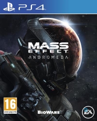 Mass Effect : Andromeda