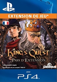 King's Quest : Season Pass (Code)