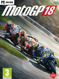 Moto GP 18