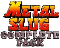 Metal Slug Pack (Steam - Code)
