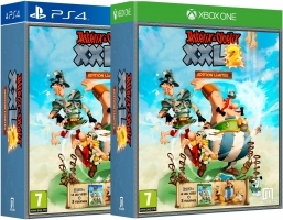 Asterix XXL 2 - Edition Limitée