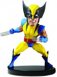 Figurine Head Knocker - X-Men - Wolverine (20cm)