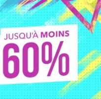 Promo de Printemps : Jusqu'à -60% sur une Sélection de Jeux