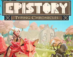 Epistory - Typing Chronicles