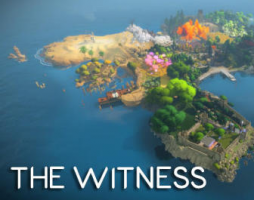 The Witness