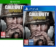 Call Of Duty World War II