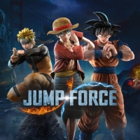 Jump Force (Steam - Code)