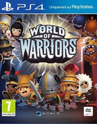 World Of Warriors 