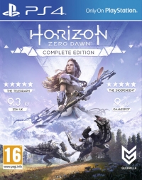 Horizon : Zero Dawn - Complète Edition 