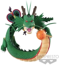 Figurine - Banpresto - Shenron (13cm)