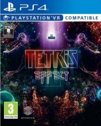 Tetris Effect 