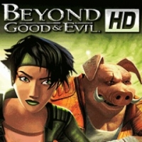 Beyond Good & Evil