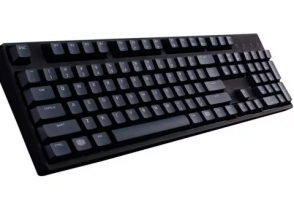 Clavier mécanique - Cooler Master - MasterKeys L - Cherry MX Red