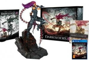 Darksiders 3 - Collector's Edition