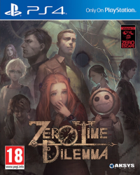 Zero Time Dilemma