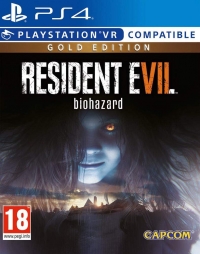 Resident Evil 7 - Gold Edition