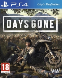 Days Gone