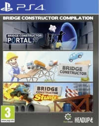 Bridge Constructor Compilation