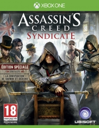 Assassin's Creed Syndicate - Edition Spéciale