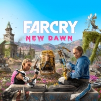 Far Cry New Dawn (Uplay - Code)