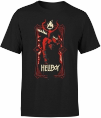 T-Shirt - Hellboy (Homme / Femme - Taille S à 5XL)