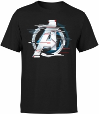 T-Shirt - Avengers : EndGame (Homme / Femme / Enfant - Taille S à 5XL)