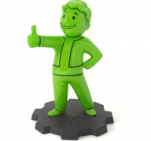 Lampe LED Officielle - Fallout 76 Vault Boy