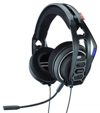 Micro-Casque - Plantronics RIG 400HS