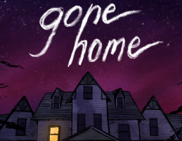 Gone Home