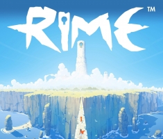 RiME (Code Steam)