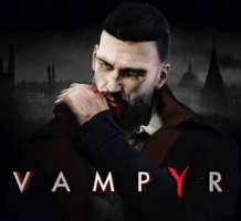 Vampyr