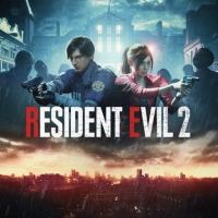 Resident Evil 2 (Steam - Code)