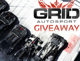 Grid Autosport