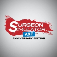 Surgeon Simulator - Anniversary Edition