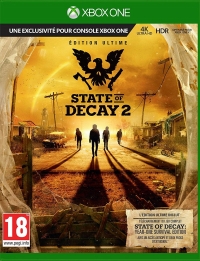 State of Decay 2 - Ultimate Edition