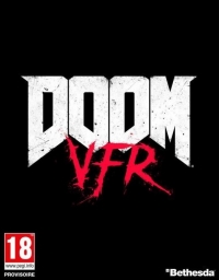 Doom VFR (VR)
