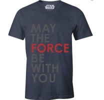 T-shirt Adulte Star Wars : 