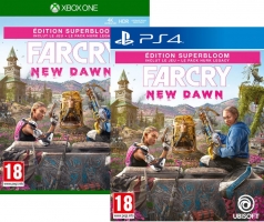 Far Cry New Dawn : Edition Superbloom