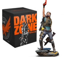 The Division 2 Collector - Edition The Dark Zone (19,99€ sur PS4)