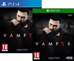 Vampyr 