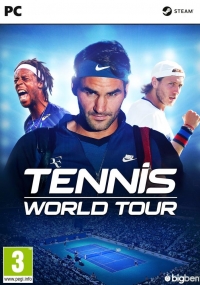 Tennis World Tour