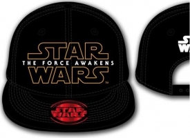 Casquette - Star Wars - The force awakens