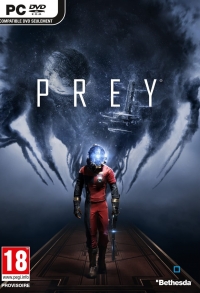 Prey