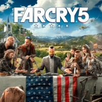 Far Cry 5 (Uplay- Code)