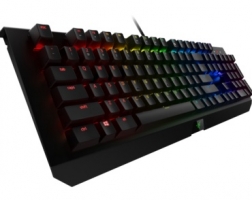 Clavier mécanique Razer - BlackWidow X Chroma RGB