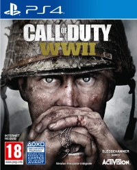 Call Of Duty : World War II (4,99€ sur PC)