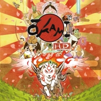 Okami HD (Steam - Code)