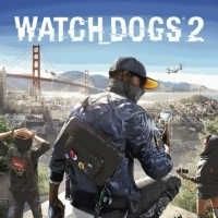 Watch Dogs 2 (Uplay - Code)