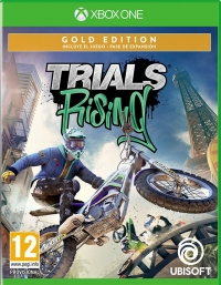 Trials Rising - Gold Edition